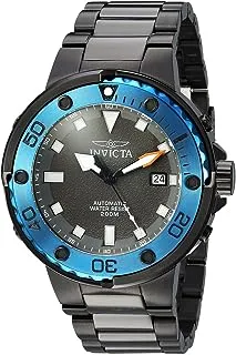 Invicta Pro Diver 24466 Men's Automatic Watch - 49 mm + Invicta Watch Repair Kit ITK001