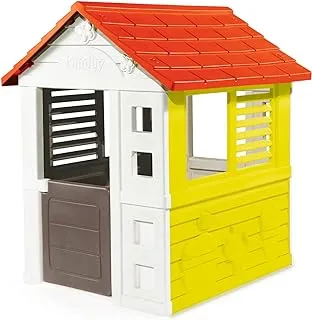 Smoby Lovely Playhouse Toy