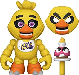 Funko Snap Playset! Game: Five Nights at Freddy, Collectible Action Vinyl Figure - 64922