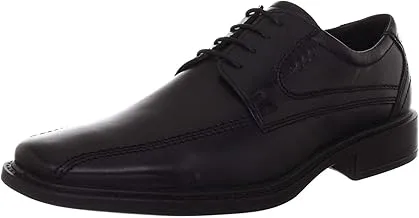 ECCO Men's New Jersey Lace Oxfords