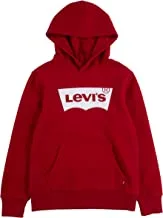 Levi's boys Levi's® Batwing Pullover Hoodie T-Shirt