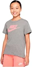 Nike Girls G NSW TEE DPTL BASIC FUTURA T-Shirt