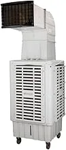 General Max 6-8 Liter Desert Air Conditioner with 3 Speeds | Model No ESY-05 with 2 Years Warranty