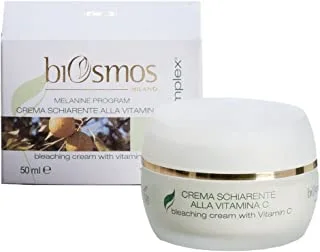 Biosmos Osmocomplex Mela White Bleaching Cream 50 ml