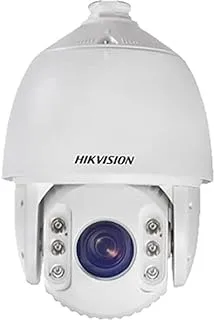 Hikvision 2MP 32X HD-TVI DarkFighter IR Analog Speed Dome Camera
