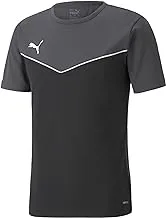 PUMA Men's Individualrise Jersey Football Shirt