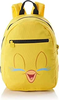 Ellesse Tweeli Backpack for Kids Yellow