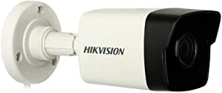 كاميرا Hikvision 5MP Fixed Bullet Network مع عدسة 4 مم