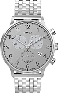 ساعة Timex Waterbury Classic Chronograph 40mm