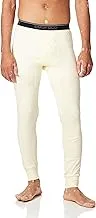 Duofold Men's Mid-Weight Wicking Thermal Pant