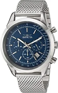 Invicta Speedway 24209 Men's Quartz Watch - 45 mm + Invicta Watch Repair Kit ITK001
