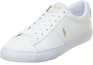 Ralph Lauren 816893734 002 mens Sneaker