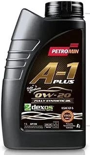 Petromin 0w20 Engine Oil