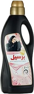 Persil Black 2in1 Rose Abaya Shampoo - 1.8L