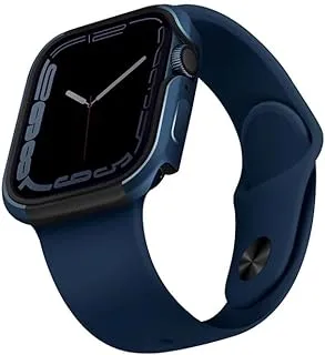 Uniq VALENCIA Apple Watch CASE 41/40MM - COBALT COBALT BLUE