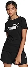 PUMA girl ESS Logo T-shirts & Polos