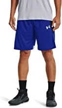 Under Armour mens UA BASELINE 10IN Shorts