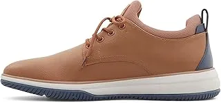 ALDO Men's Bergen Sneaker, Cognac, 10.5