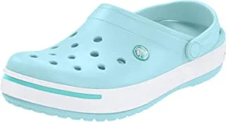 Crocs Mens Crocband II Clog Slip On Water Sandal, Color