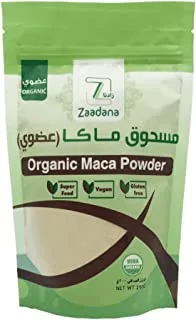 Zaadna Organic Maca Powder, 200 gm