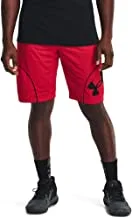 Under Armour mens Perimeter Basketball 11-inch Shorts Shorts