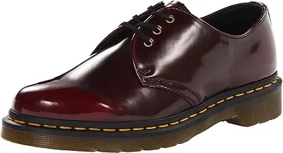 Dr. Martens Unisex-Adult Vegan 1461 Oxford Shoe