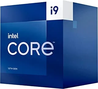 معالج سطح المكتب Intel Core i9-13900 24 نواة (8 P-cores + 16 E-cores) 36MB Cache ، up to 5.6 GHz