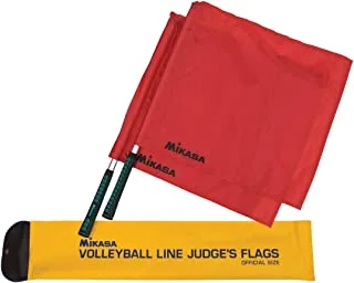 Mikasa Volleyball Line Judge's Flags
