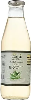 Zad Madina Organic Aloe Vera Juice, 750 ml