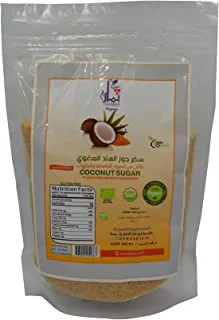 Zaadna Organic Coconut Sugar, 500 gm
