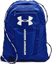 Under Armour unisex-adult Undeniable Sackpack Sackpack