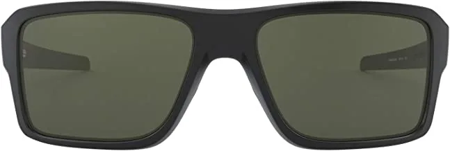 نظارة شمسية اوكلي Oo9380 مزدوجة الحواف مستطيلة الشكل