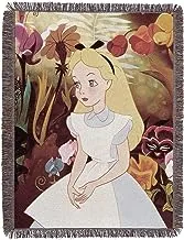 ديزني أليس في بلاد العجائب ، Alice in the Garden 