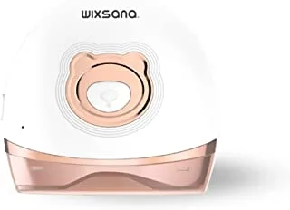 Wixsana Nail Trimmer for Babies and Children