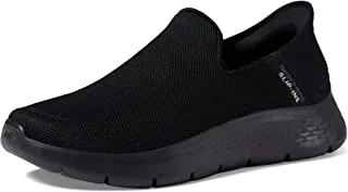 Skechers SLIP-INS GO WALK FLEX - حذاء مشي رجالي بدون استخدام اليدين
