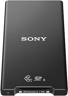 Sony MRWG2 CFexpress Card Reader