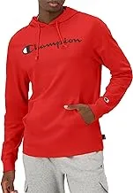 Champion Men's Long Sleeve T-shirt Hoodie (Retired Colors)