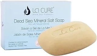 La Cure Dead Sea Mineral Salt Soap 90 g