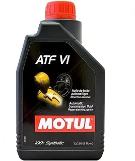 Gear Motul VI 1l Oil