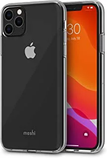 Moshi Vitros for iPhone 11 Pro Max - Crystal Clear