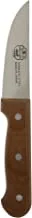 Al Saif All-purpose kitchen knife, wood handle,Colour: Multi, Size: 7 Inch