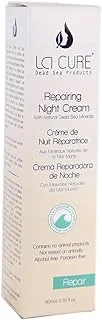 La Cure Dead Sea Repairing Night Cream 60 ml