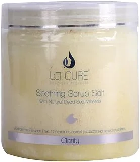 La Cure Dead Sea Soothing Scrub Salt 750 g