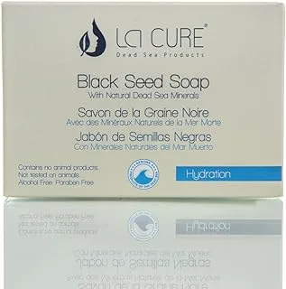 La Cure Dead Sea Black Seed Soap 90 g