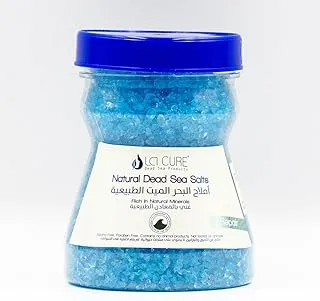 La Cure Dead Sea Bath Salts 250 g