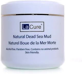 La Cure Dead Sea Natural Mud 800 g