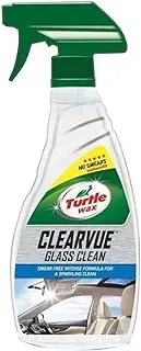 Turtle Wax | CLEARVUE | GLASS CLEANER SPRAY | 500 ML