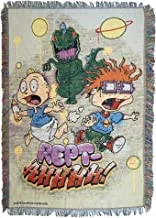 Nickelodeon's Rugrats Nick Rewind, Reptahhhh