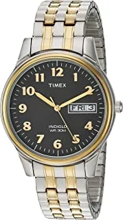 Timex Men's Charles Street Watch