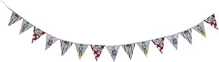 Talking Tables Pirate Party Bunting